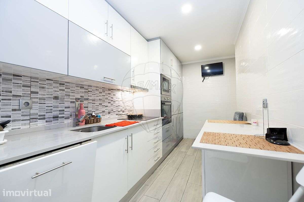 Apartamento T2 para venda - Grande imagem: 5/13