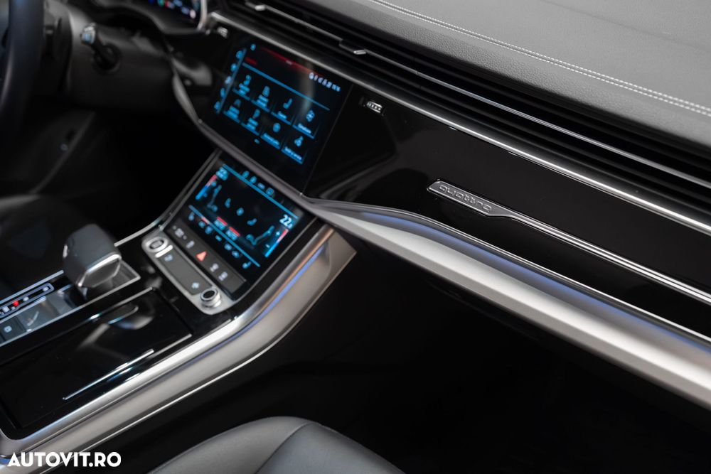 Audi Q7 - 37