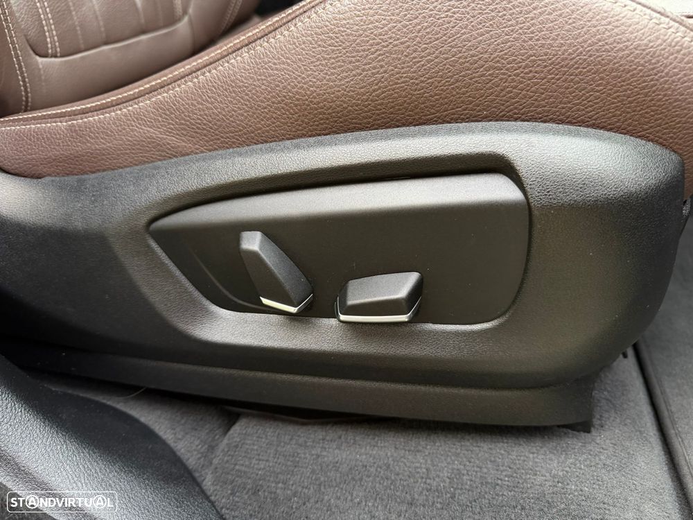 BMW X5 25 d sDrive Pack M - 21