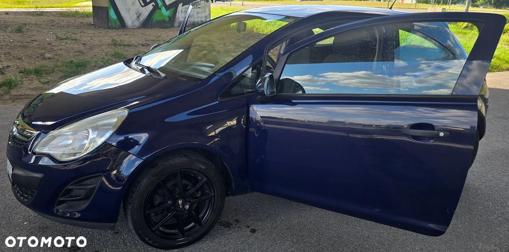 Opel Corsa 1.2 16V Selection 110 Jahre - 20