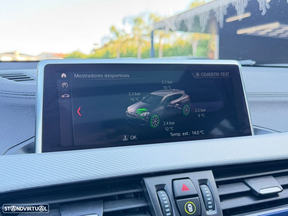 BMW X2 25 e xDrive Pack M - 51