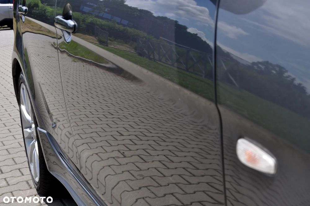 Mitsubishi Lancer 1.8 CVT Intense - 22