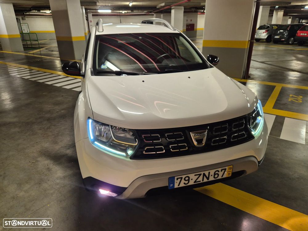 Dacia Duster 1.3 TCe Extreme - 6