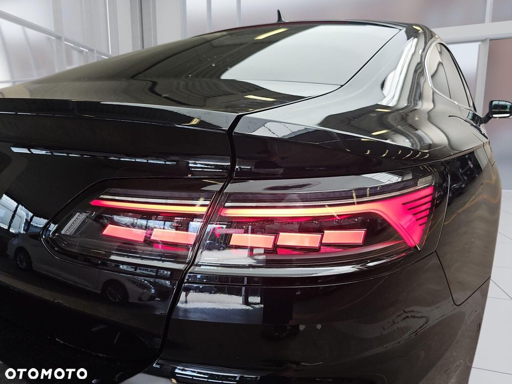 Volkswagen Arteon 2.0 TSI Elegance DSG - 34