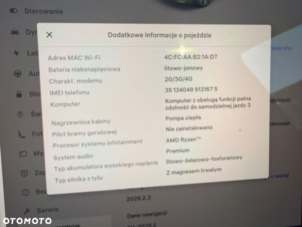 Tesla Model Y RWD - 16