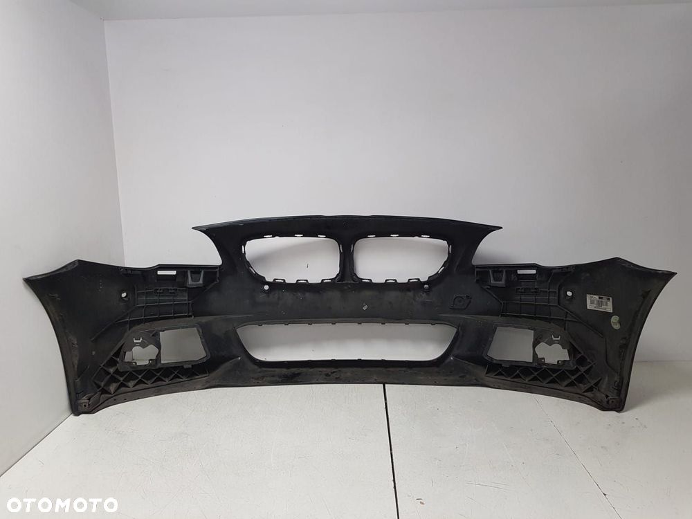 ZDERZAK PRZEDNI PRZÓD  BMW 5 V F11 F10 M-PAKIET 7846091 - 8