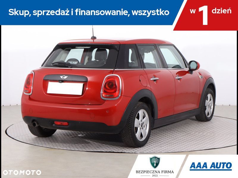 MINI ONE - 6