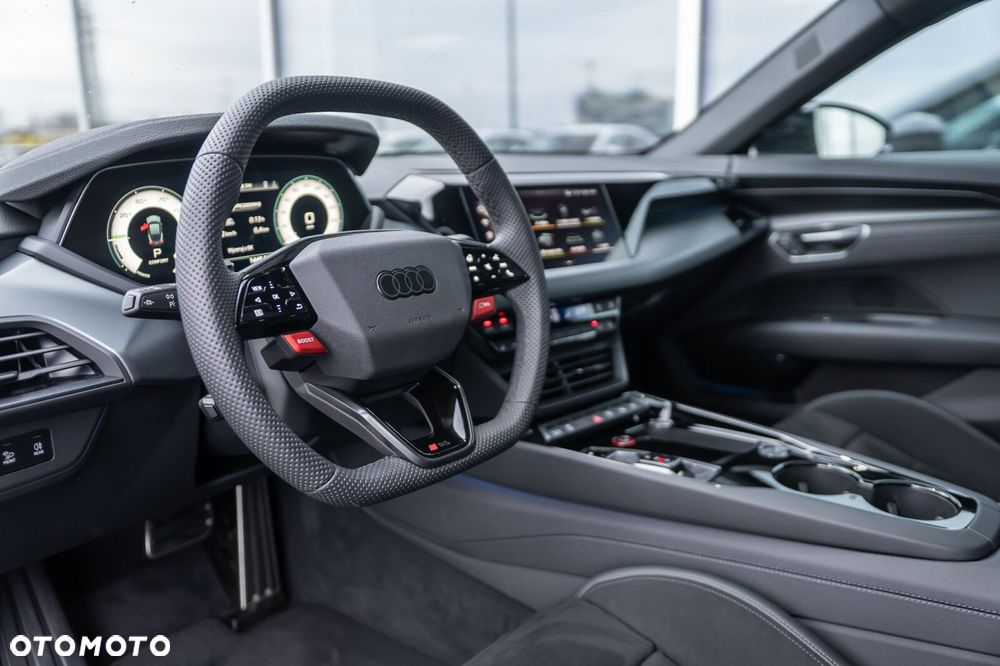 Audi RS e-tron GT - 12