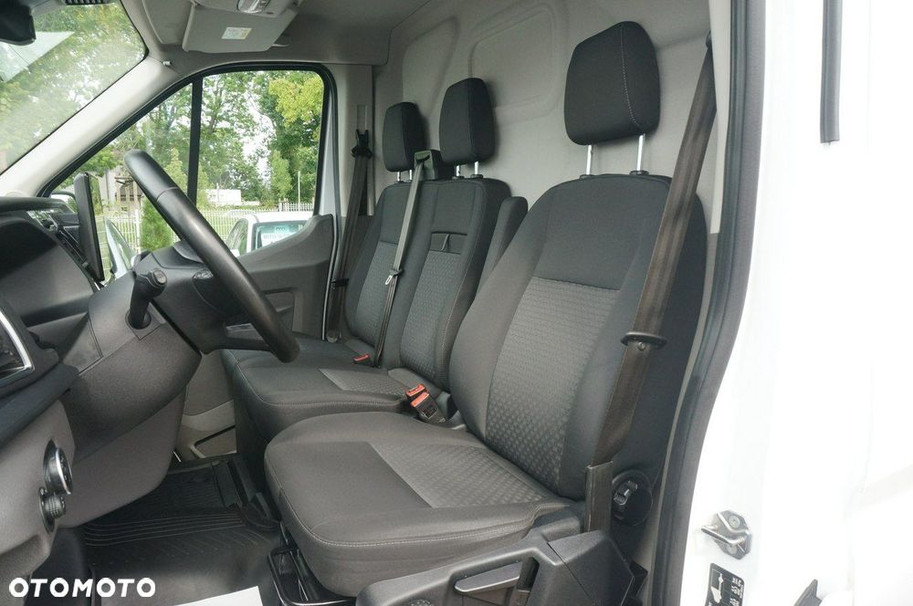 Ford Transit - 14