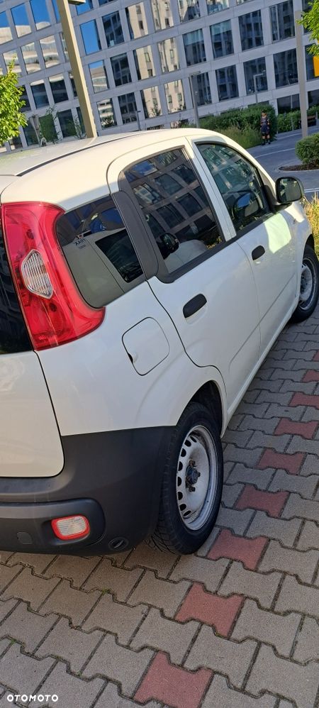 Fiat Panda - 4
