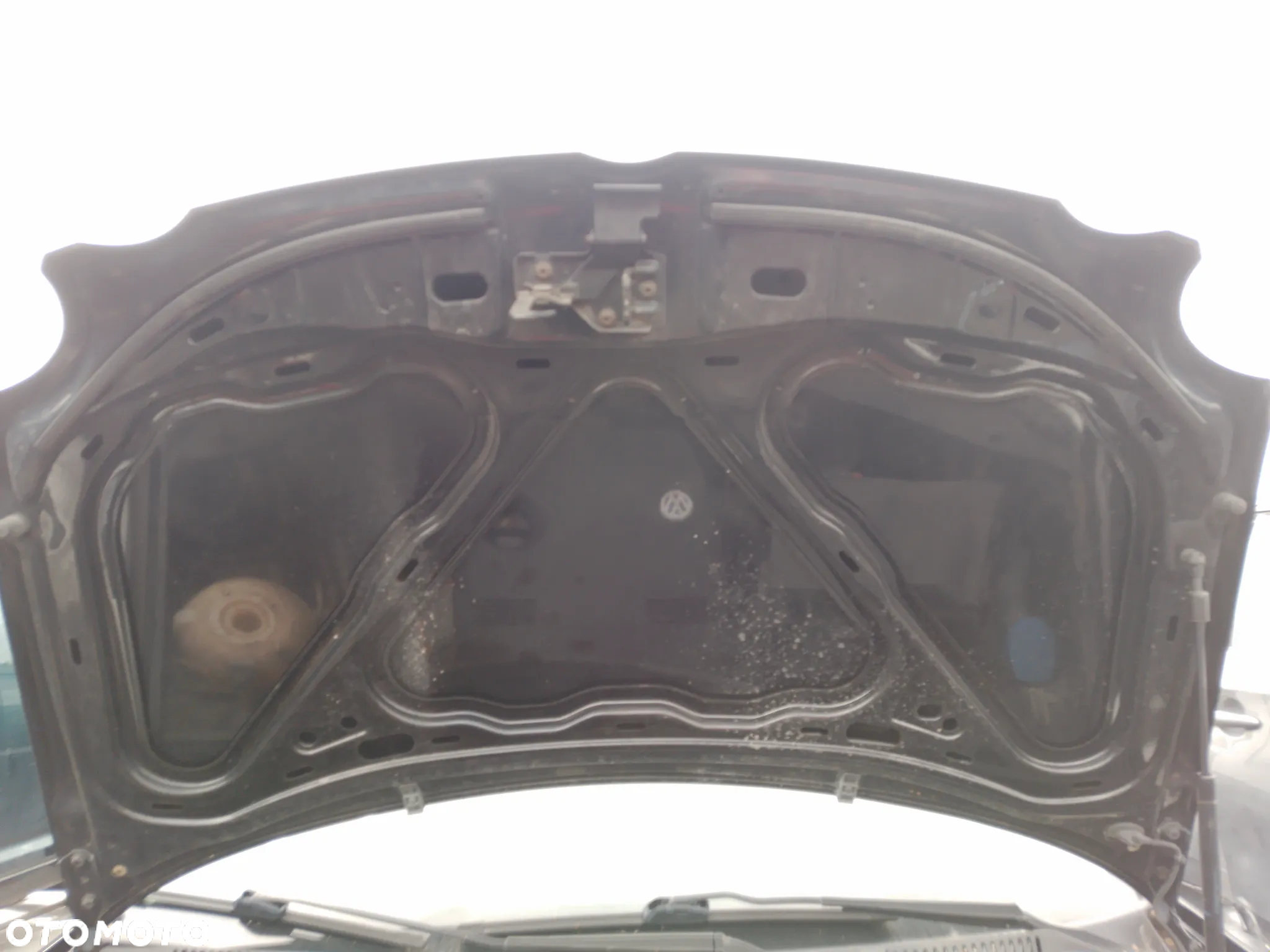 VW POLO 9N 01-05 1.2  LAMPA PRZÓD LC9Z - 22