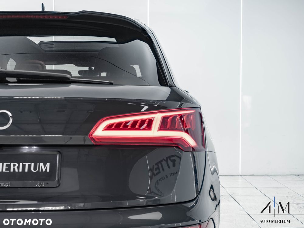 Audi SQ5 3.0 TFSI Quattro Tiptronic - 11