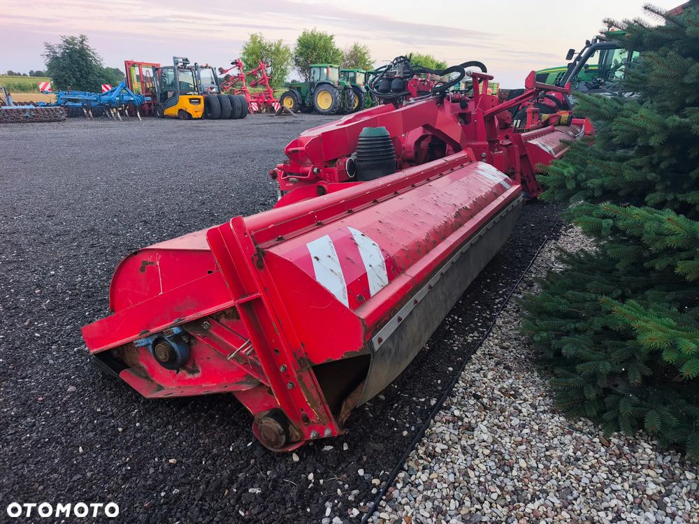 Inny Ducker 700 Bowell480 - 6