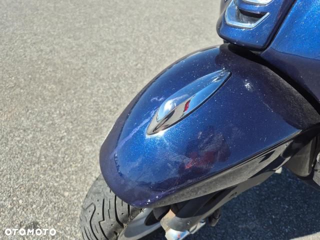 Piaggio Vespa - 15