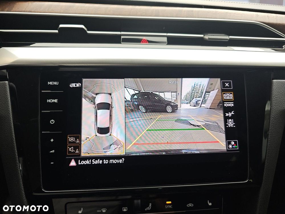 Volkswagen Arteon 2.0 TSI Elegance DSG - 17