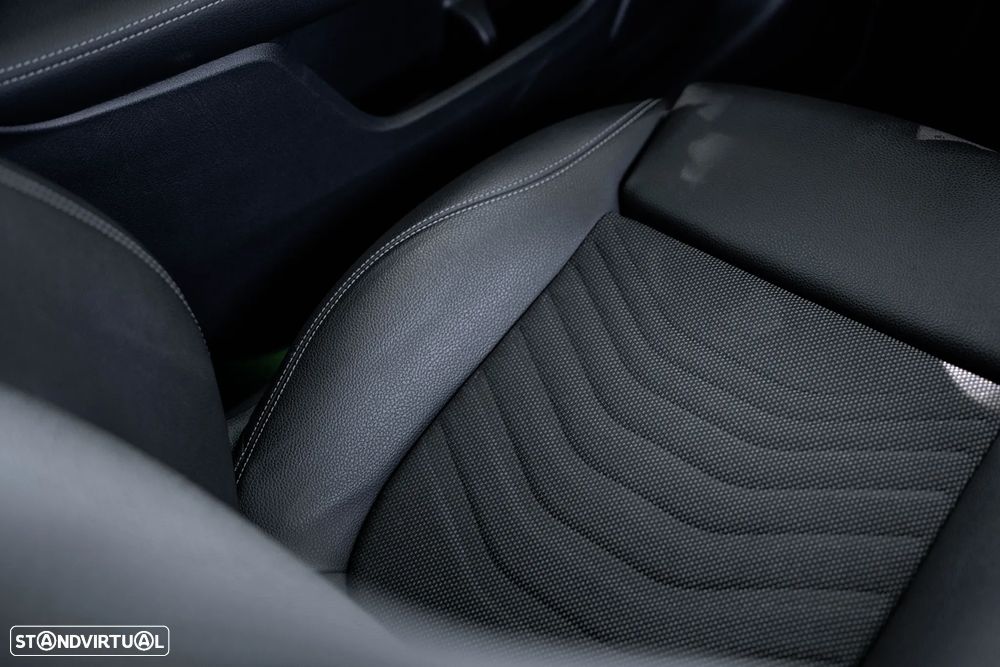 Mercedes-Benz A 250 e 8G-DCT Progressive Advanced - 40