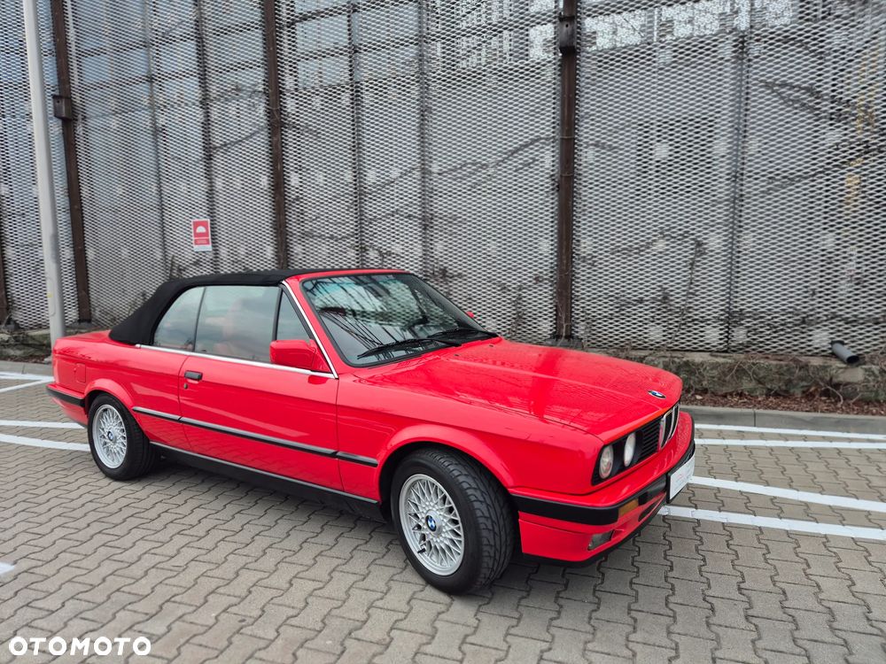 BMW Seria 3 - 1