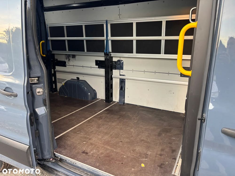 Ford TRANSIT Przebieg 40tyś km L3 H2 - 18