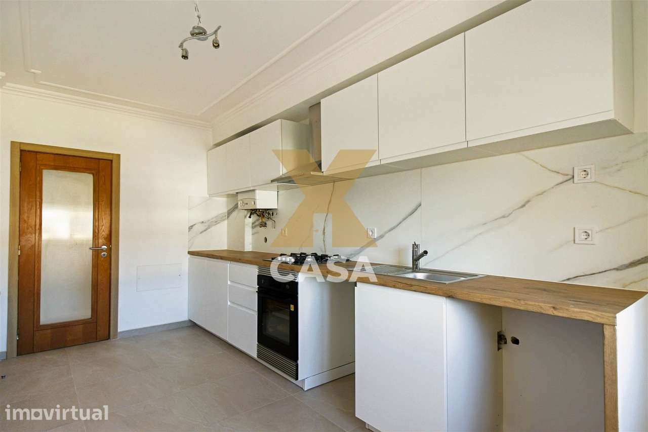 Apartamento T2 Venda - Grande imagem: 5/30