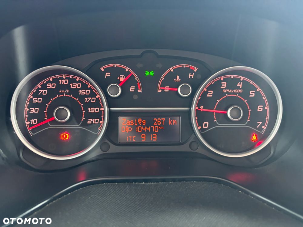 Fiat Doblo - 13