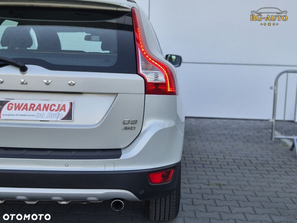 Volvo XC 60 - 9