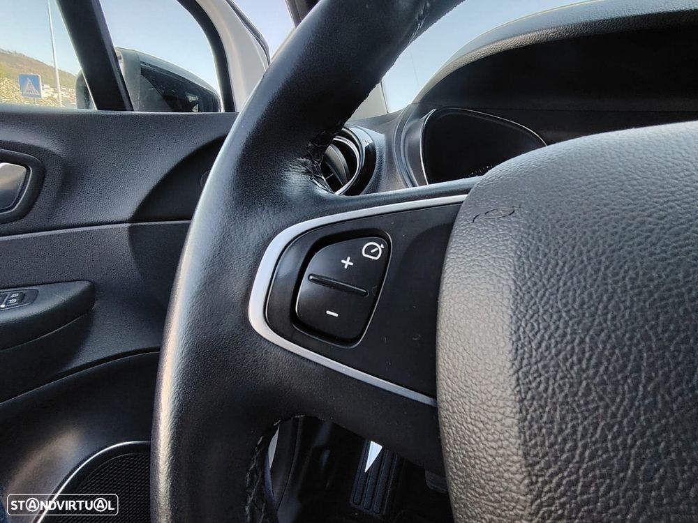 Renault Captur 0.9 TCE Exclusive - 8