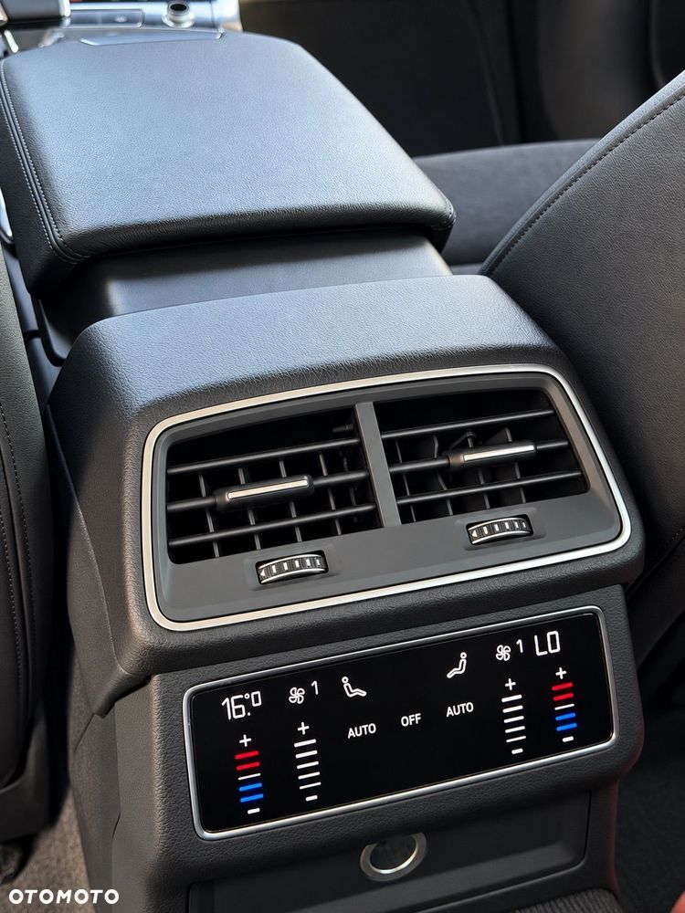 Audi A6 Avant - 6