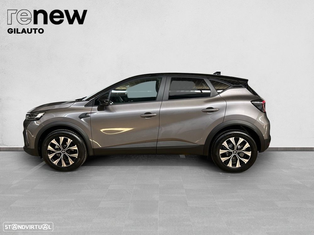 Renault Captur 1.0 TCe Equilibre Bi-Fuel - 7