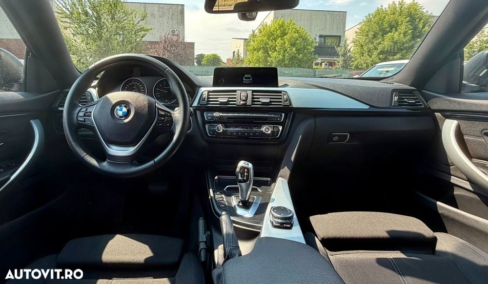 BMW Seria 4 - 8