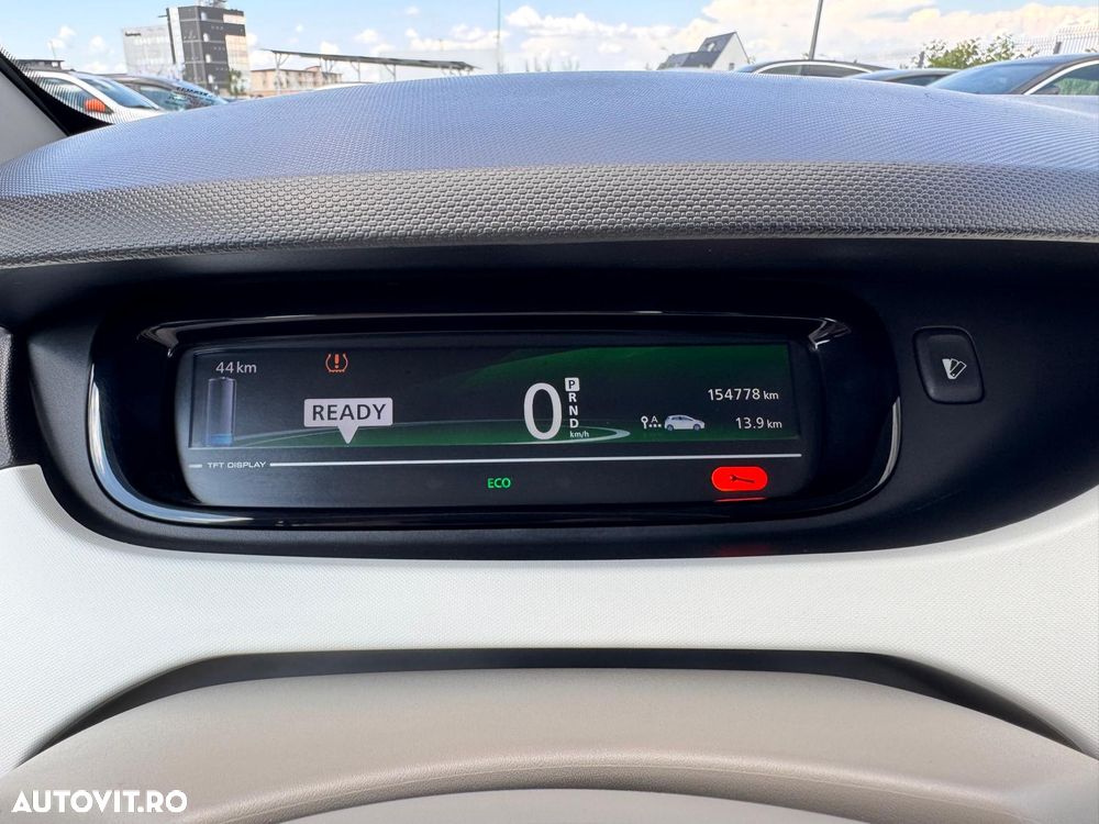Renault ZOE 40 INTENS - 25