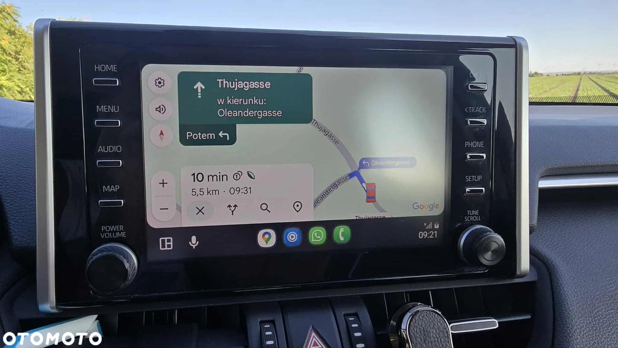 Toyota RAV4 2.5 Hybrid Executive 4x2 - 12