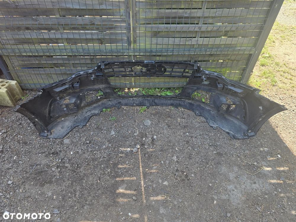 Audi a6 c7 4g0 s line przed liftem zderzak przód oryginał - 4