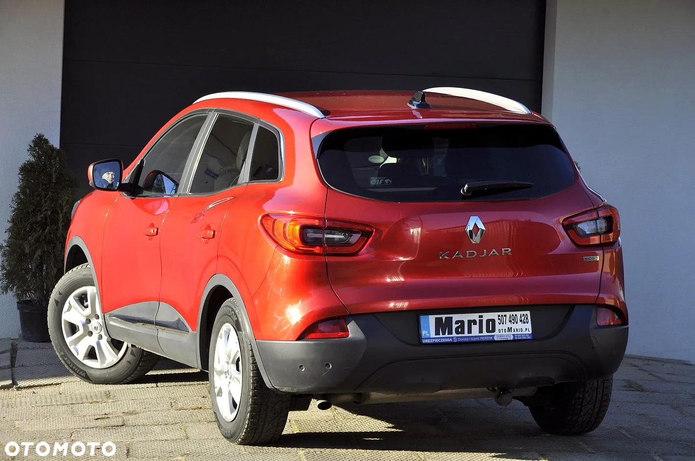 Renault Kadjar - 4