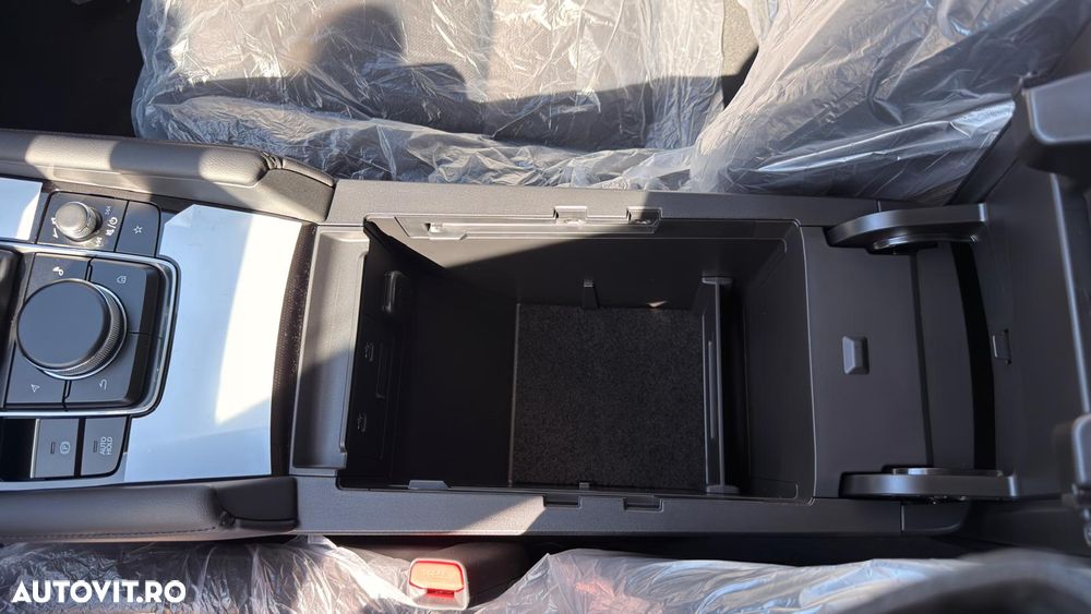 Mazda 3 e-Skyactiv X186 AT MHEV Center-Line - 19