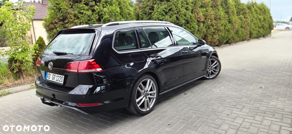 Volkswagen Golf GTD (BlueMotion Technology) DSG - 15