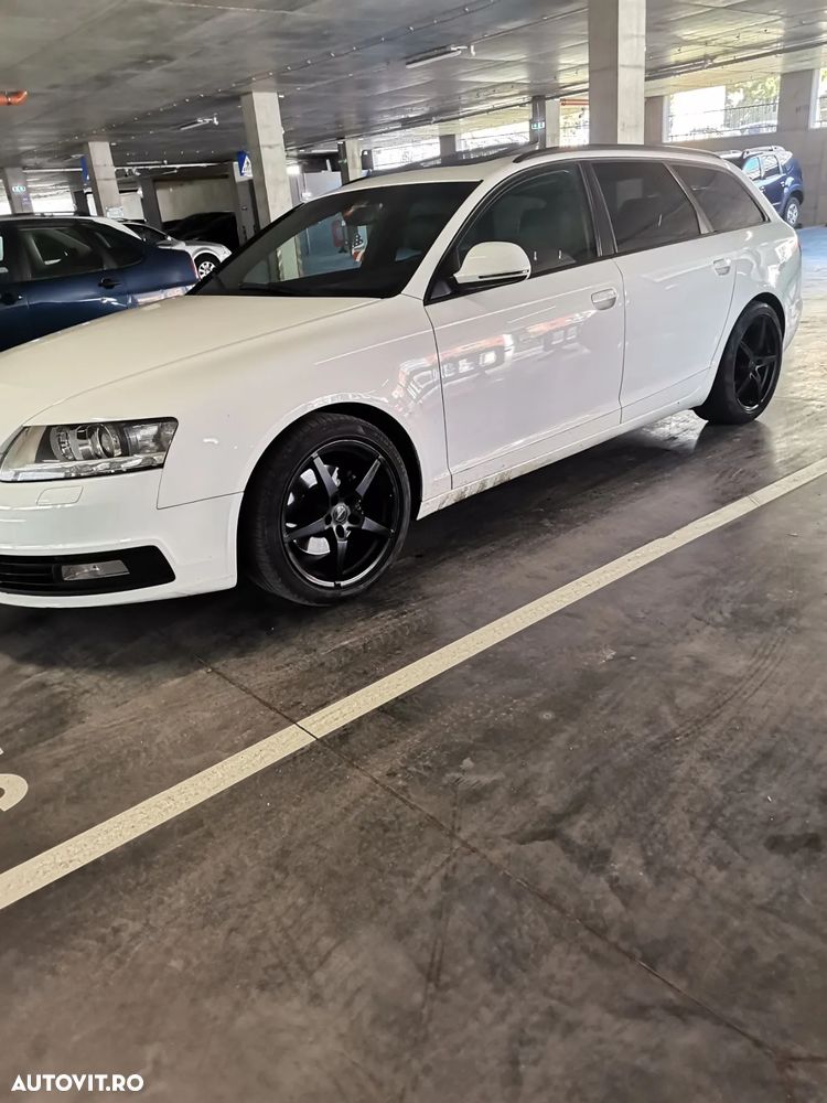 Audi A6 - 7