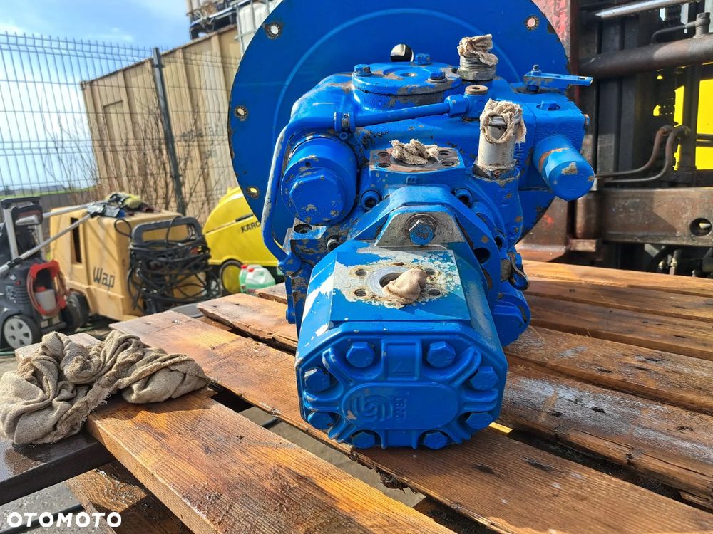 Inny SAUER-SUNDSTRND - 6