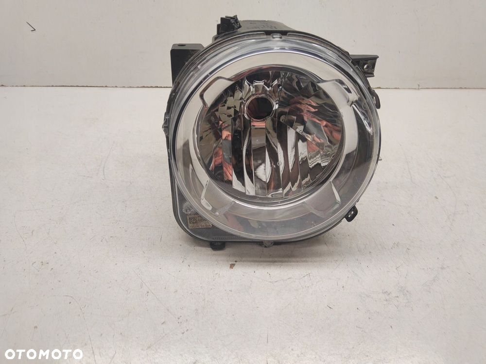 JEEP RENEGADE 14R- LAMPA LEWY PRZÓD - 1