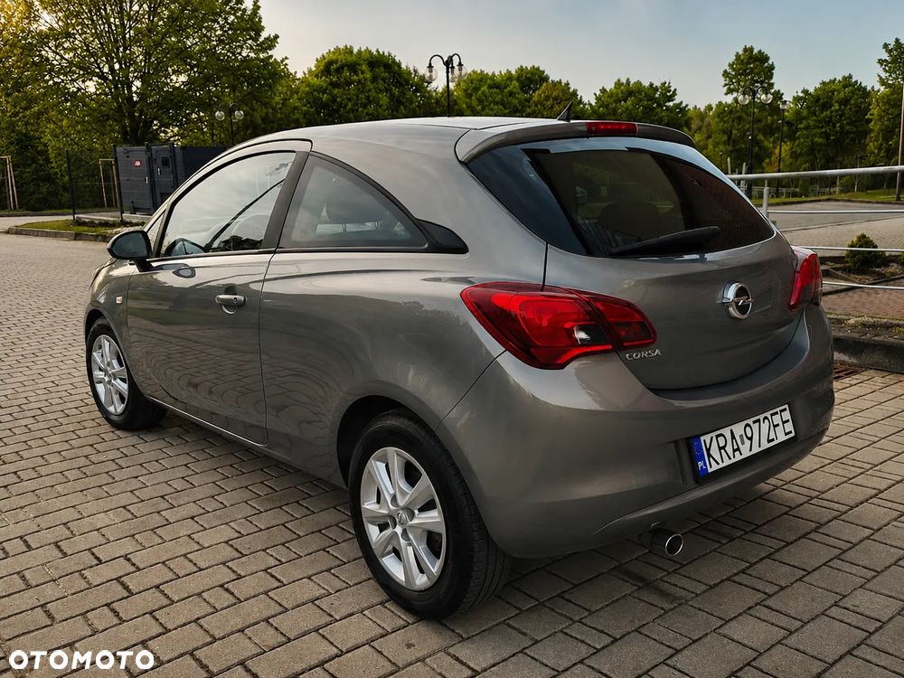 Opel Corsa 1.4 Active - 2