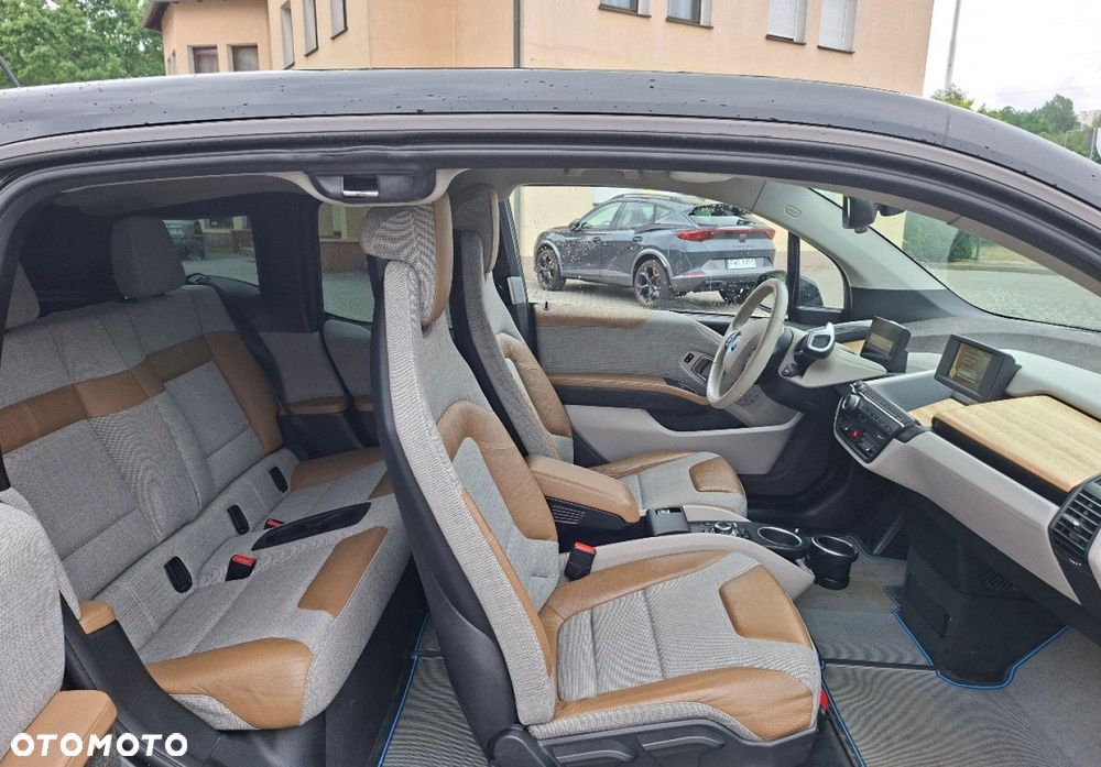 BMW i3 - 12
