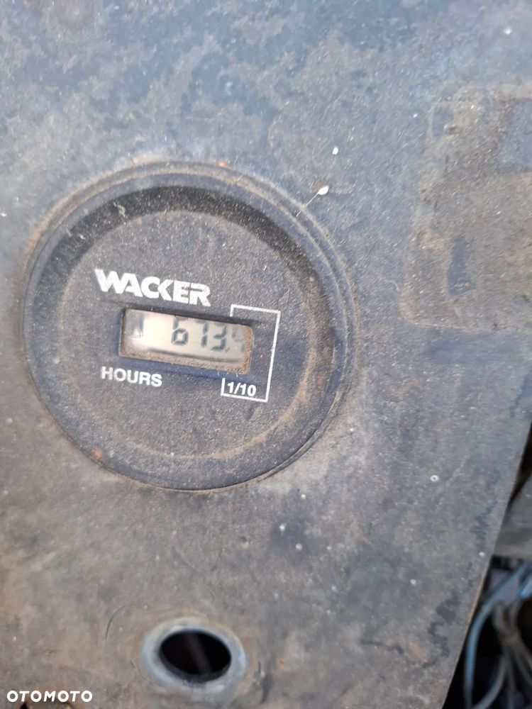 Walec wscker rt - 4