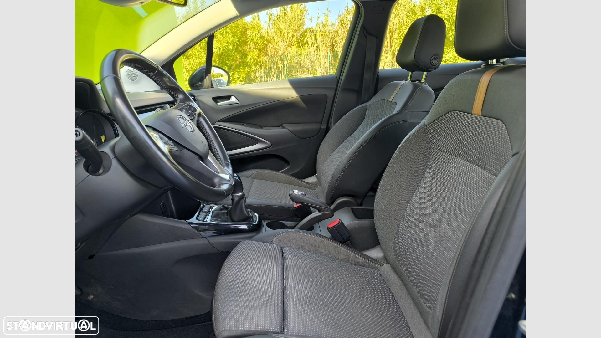 Opel Crossland X 1.2 Business Edition - 6