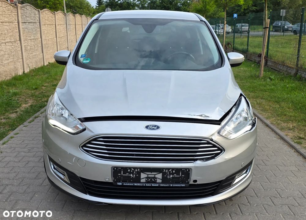 Ford C-MAX - 5