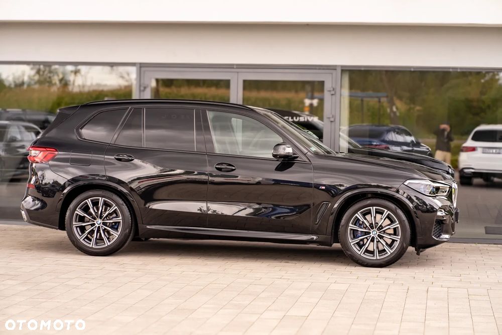 BMW X5 xDrive40i sport - 11
