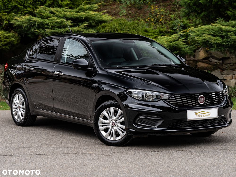 Fiat Tipo 1.4 16v Mirror - 23