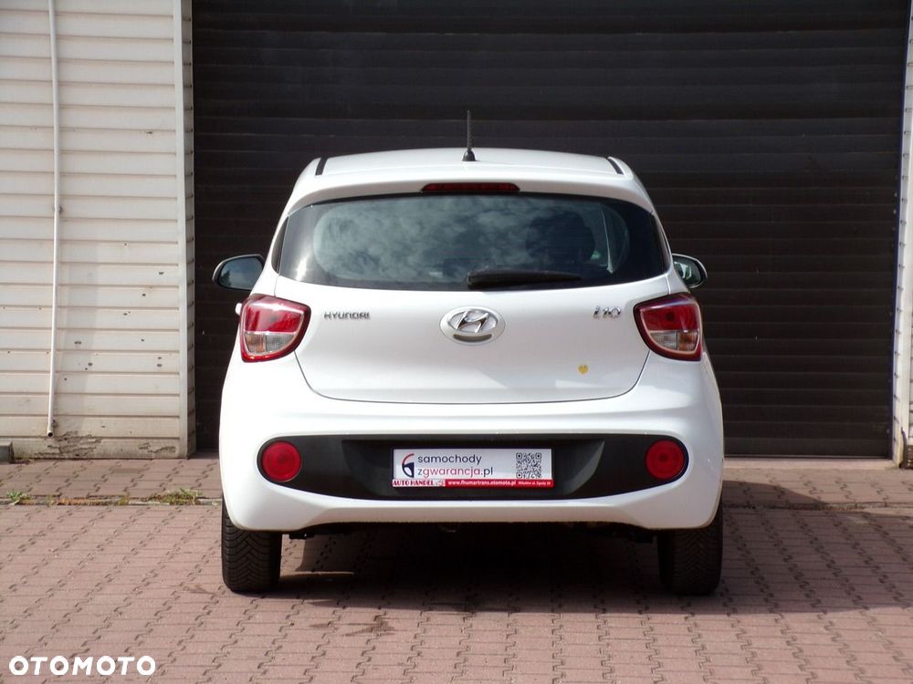 Hyundai i10 - 16