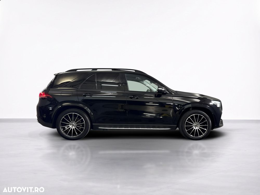 MERCEDES-BENZ GLE 2021 — imagine 6