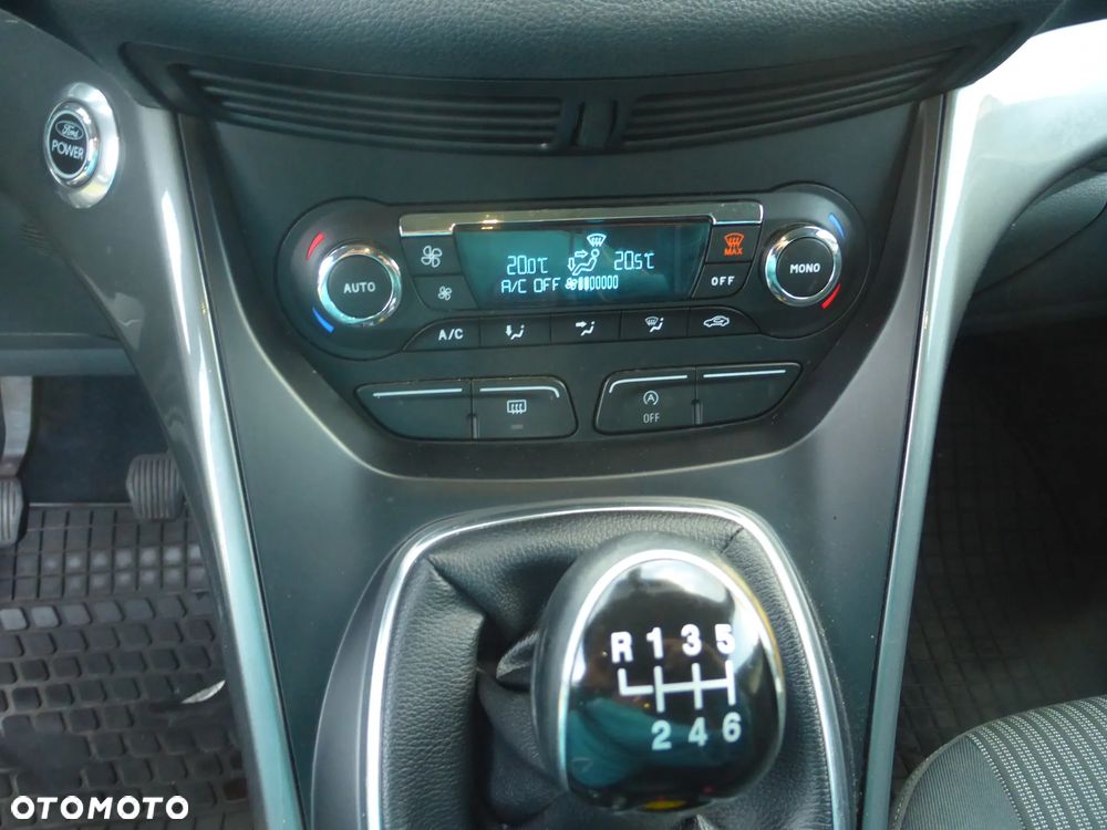 Ford Grand C-MAX 1.6 TDCi Edition - 30