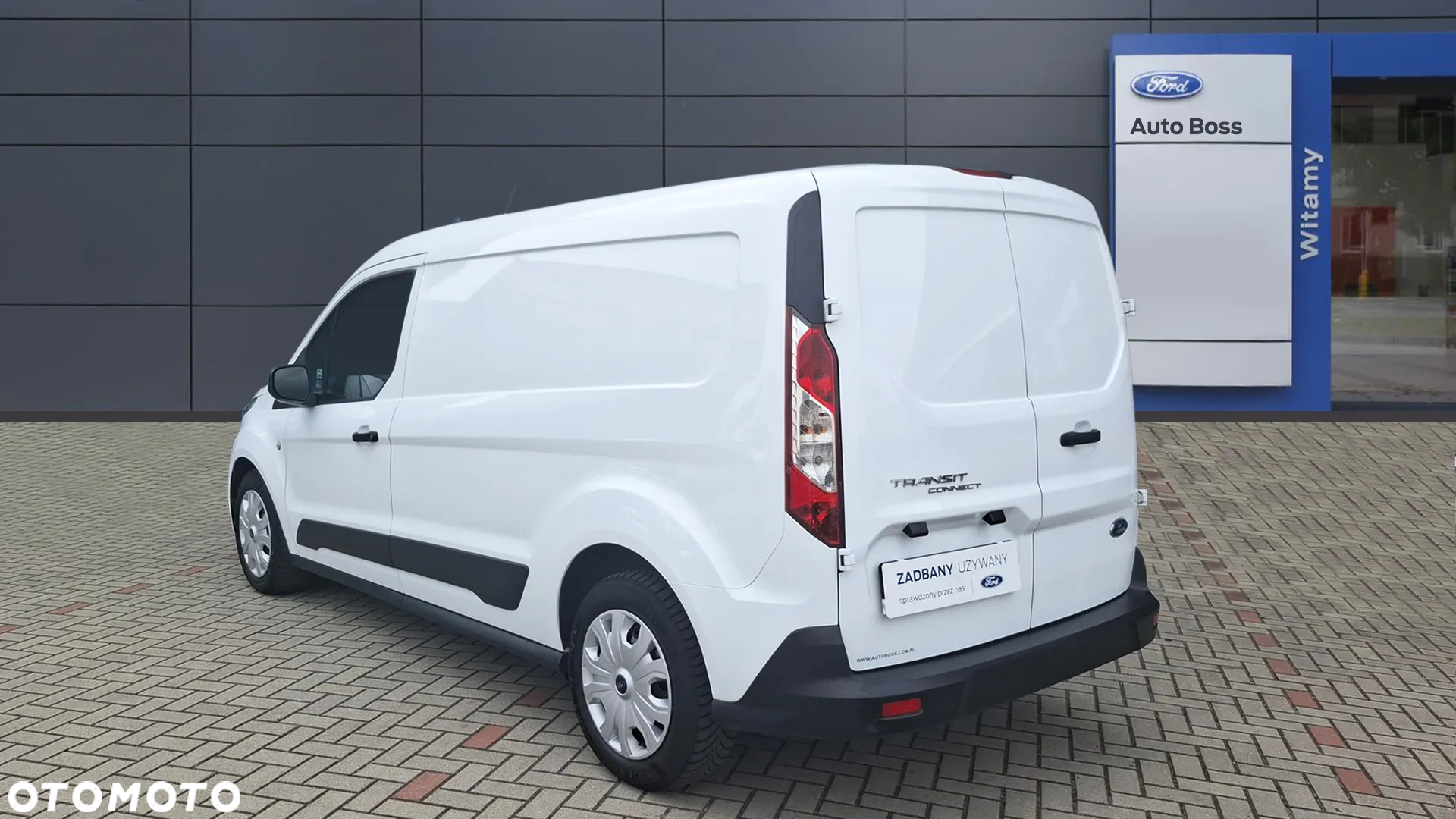 Ford CONNECT - 3