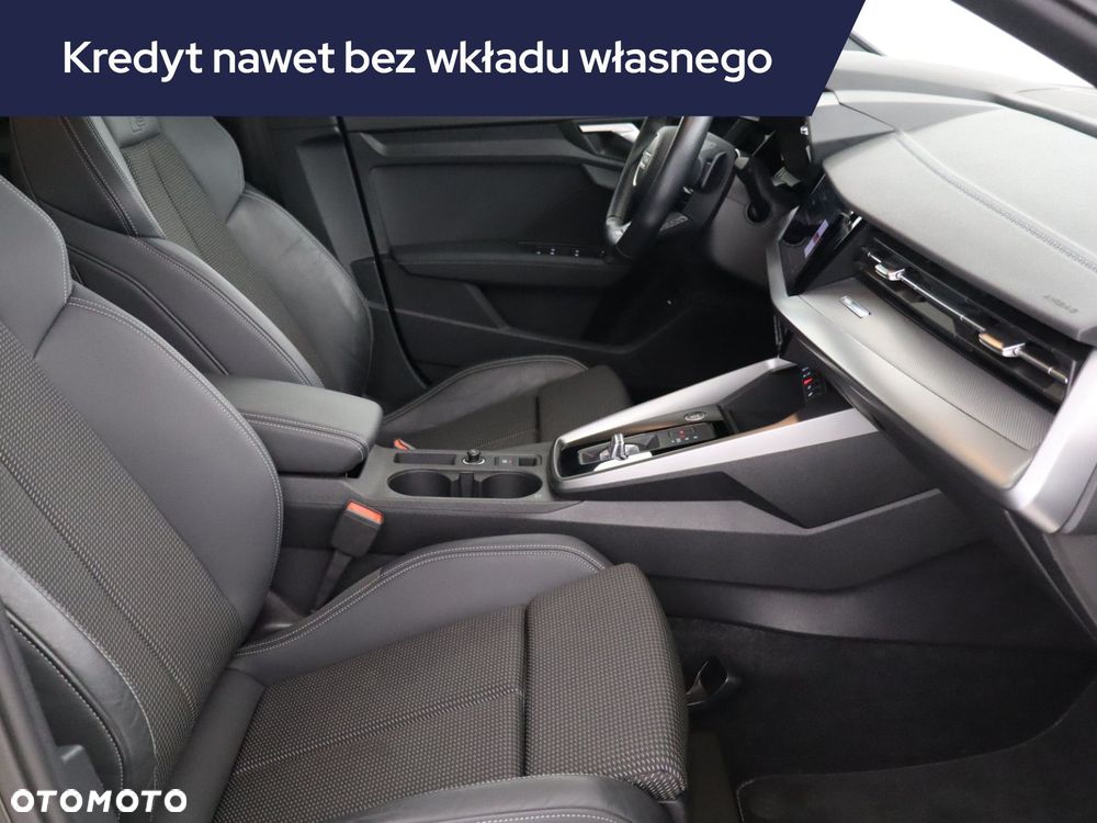Audi A3 Limousine - 11